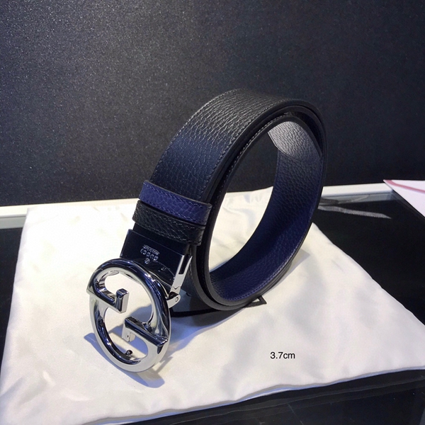 スーパーコピーグッチベルト着用イメージ